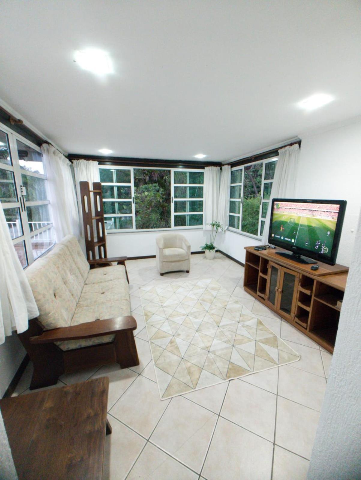 Linda Casa Na Granja Comary/Cbf Vila Teresópolis Exterior foto