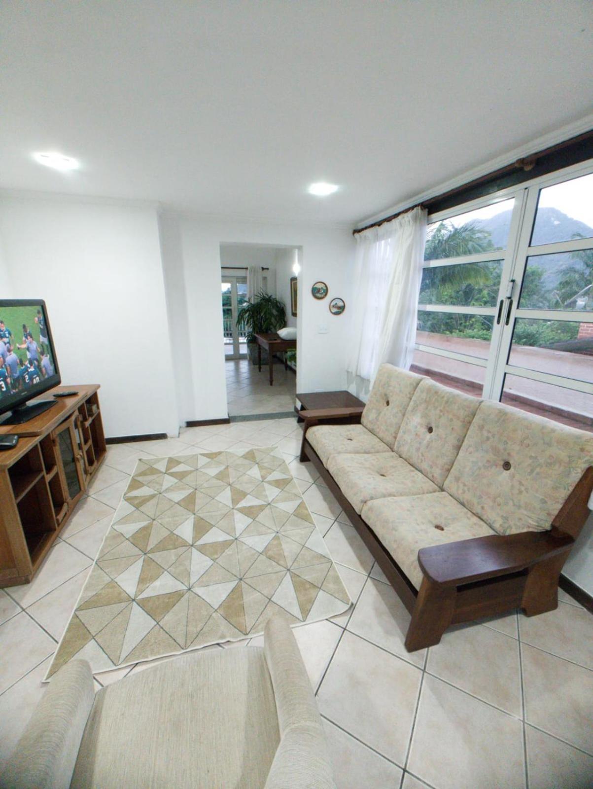 Linda Casa Na Granja Comary/Cbf Vila Teresópolis Exterior foto
