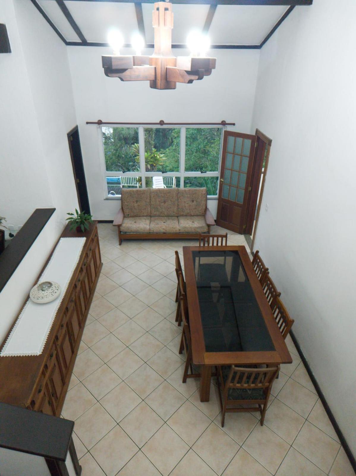 Linda Casa Na Granja Comary/Cbf Vila Teresópolis Exterior foto