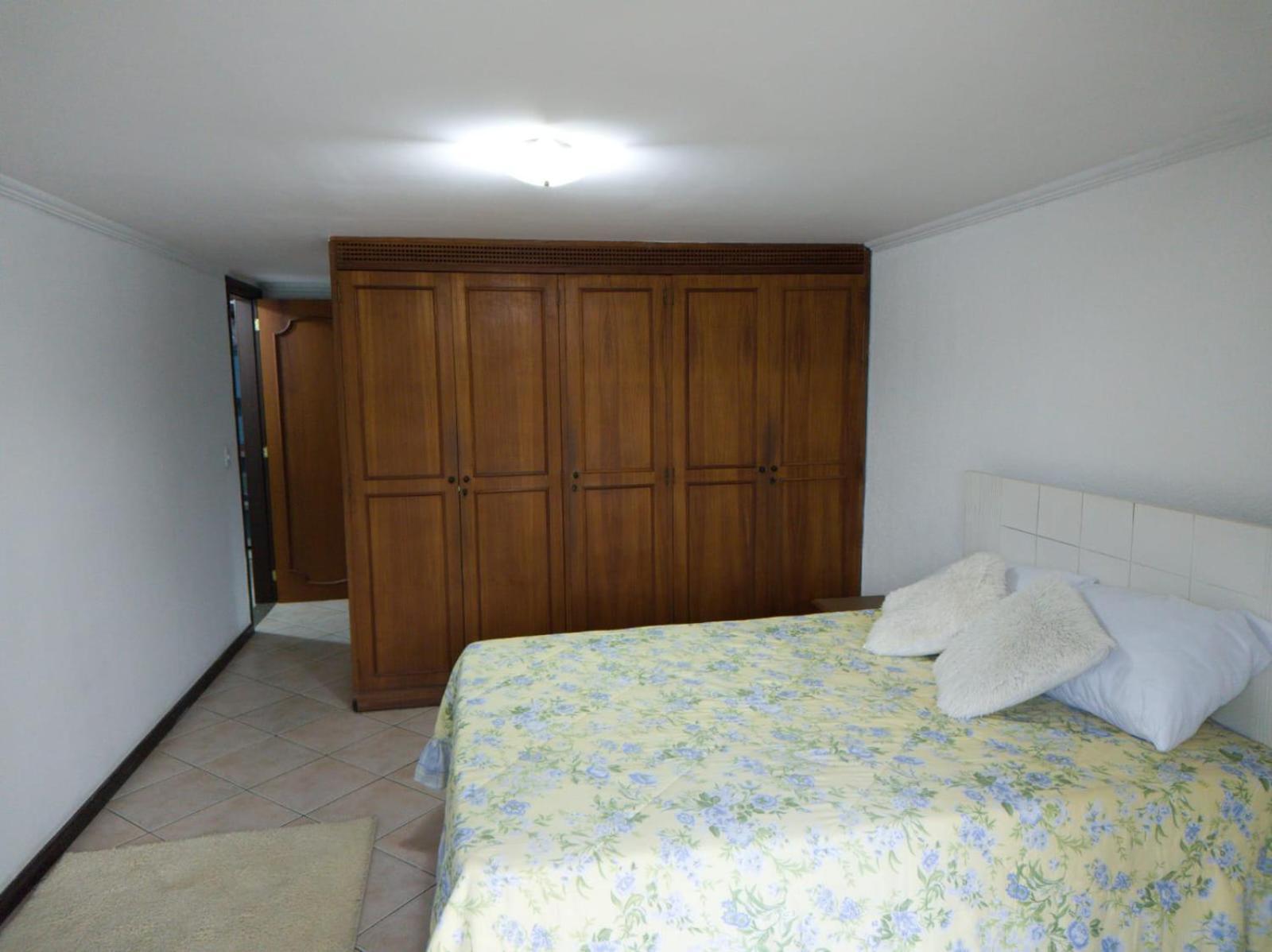Linda Casa Na Granja Comary/Cbf Vila Teresópolis Exterior foto