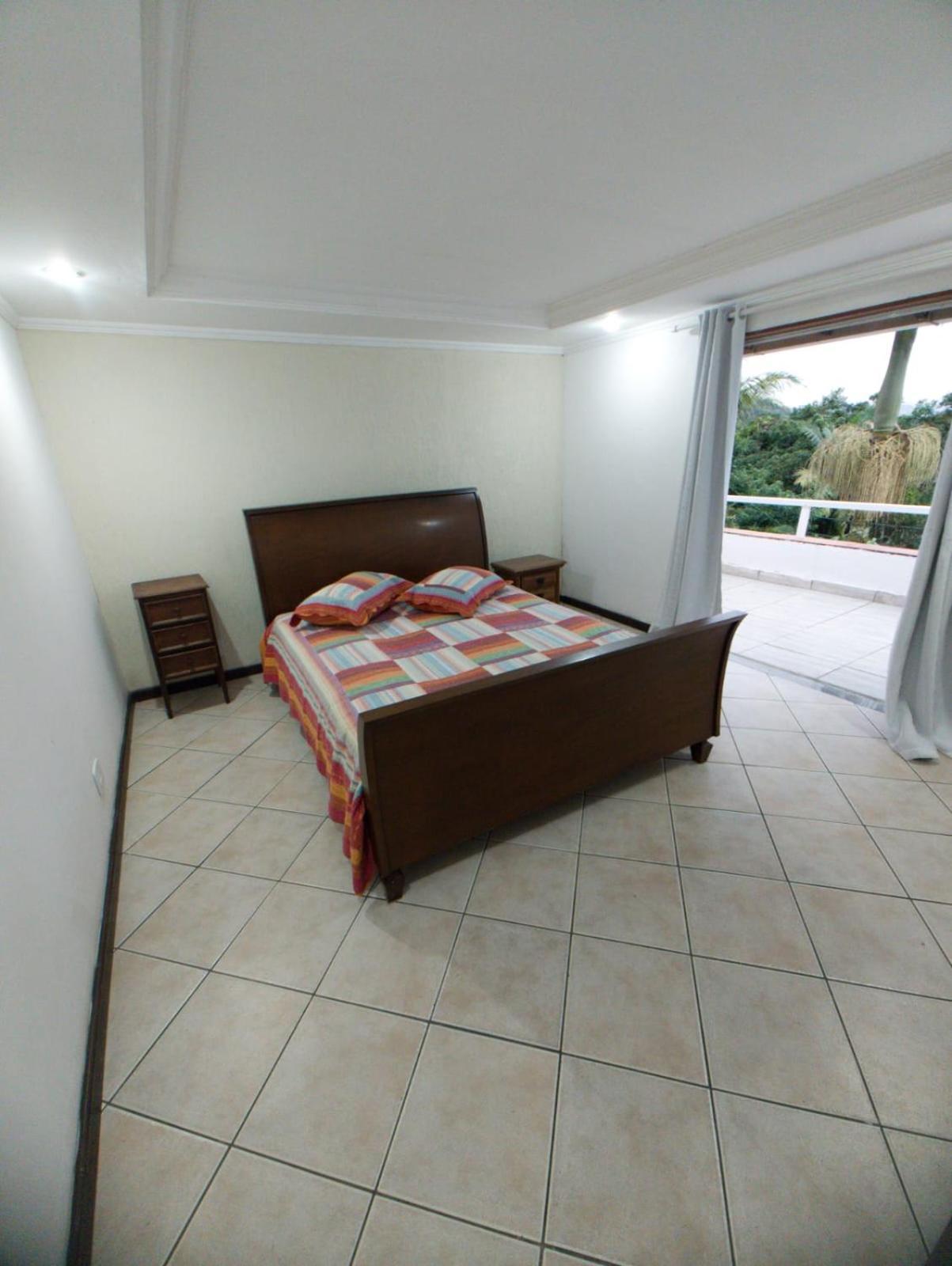Linda Casa Na Granja Comary/Cbf Vila Teresópolis Exterior foto